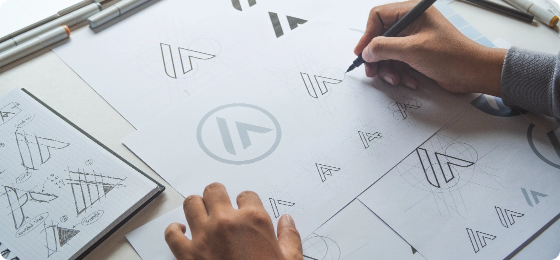 브랜딩(CI/BI), 편집 및 인쇄물 제작